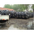 Marine Rubber Fender (XC. Nr. 1007)